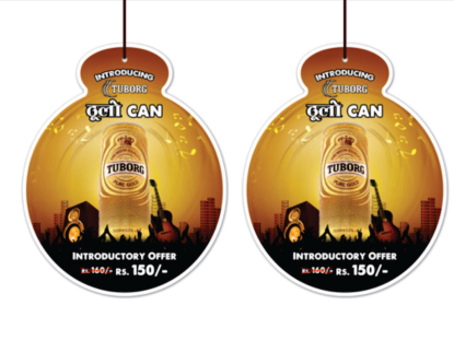 Danglers | Choose Adlink Publicity