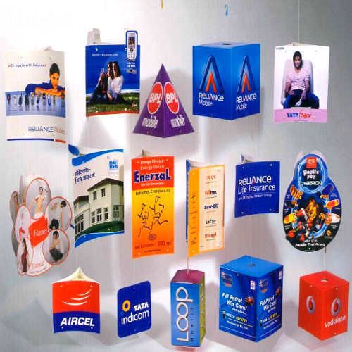 Danglers Printing | Adlink Publicity