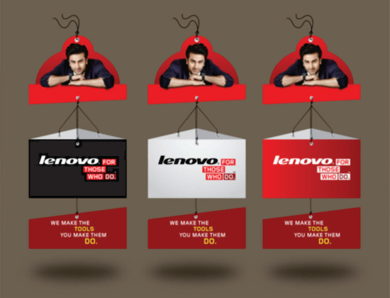 danglers Advertising | AdlinkPublicity