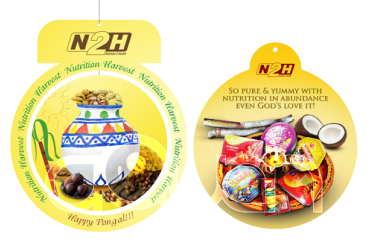 Danglers | Choose Adlink Publicity