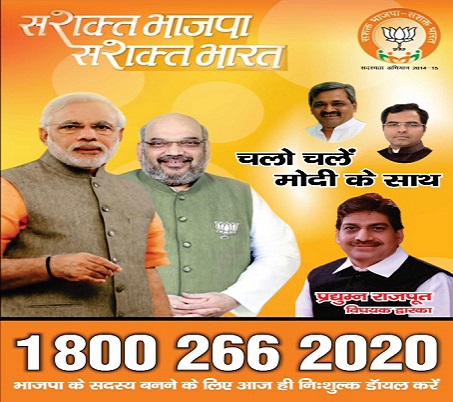 Election Materials | AdlinkPublicity