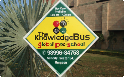 choose Adlink Publicity